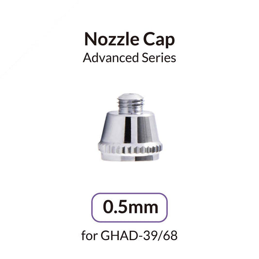 Gaahleri 0.5 Nozzle Cap for 39 & 68
