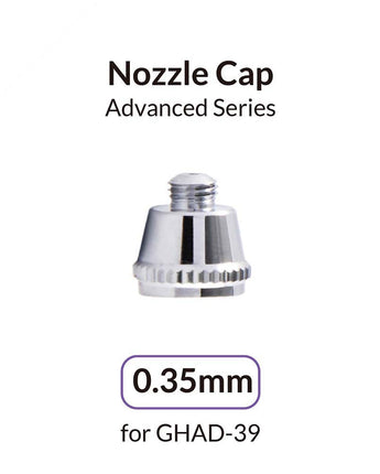 Gaahleri 0.35 Nozzle Cap for GHAD-39