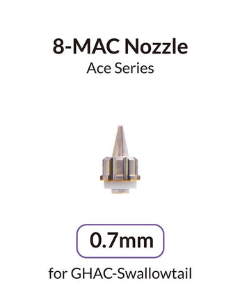 Gaahleri 0.7 Nozzle for Swallowtail