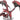 D&D Icons of the Realms - Adult Red Dragon Tyrant