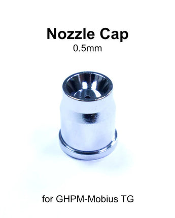 Gaahleri 0.5 Nozzle Cap for Mobius TG