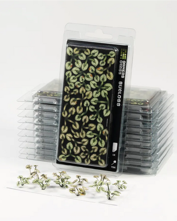 Gamers Grass - Laser Plants Bugloss
