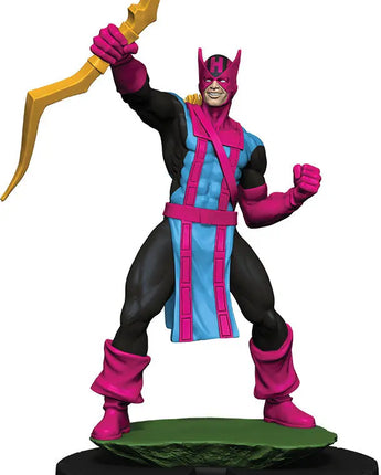HeroClix: Avengers 60th Anniversary Release Day OP Kit
