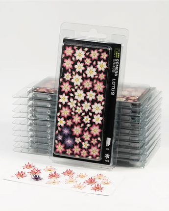 Gamers Grass - Laser Plants Lotus Flower