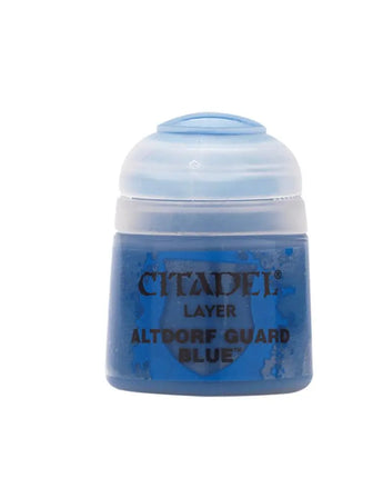 LAYER: Altdorf Guard Blue