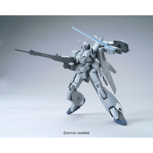 High Grade Series: Unicorn Zeta Plus Model Kit