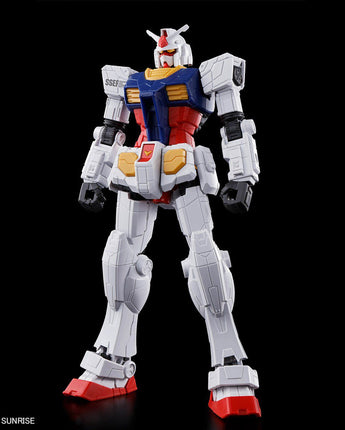 Entry Grade Series: Next Universal Century RX-78F00/E Gundam Model Kit