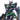 High Grade Series: Mobile Suit Gundam GQuuuuuuX GFreD Model Kit