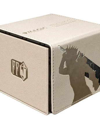 Alcove Edge Deck Box 100+: Final Fantasy - Cloud