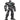 Transformers Classic Class Optimus Primal Robot