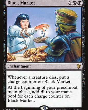 Black Market