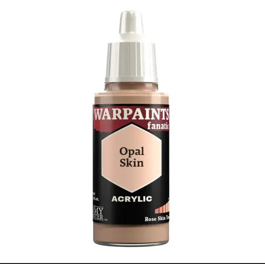 Warpaints Fanatic: Opal Skin 18ml