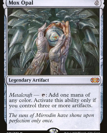 Mox Opal