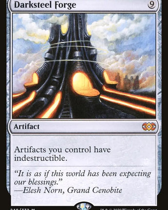 Darksteel Forge