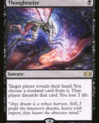 Thoughtseize