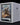 Deck Box: Cardzilla Showcase 100+ - White