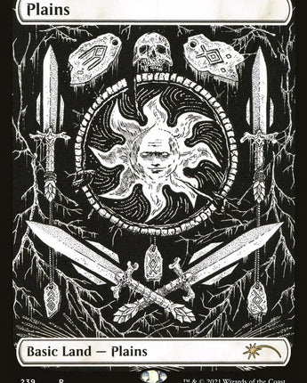 Plains (Crushing Brutality)