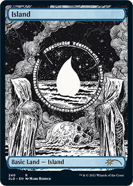 Island (Crushing Brutality)