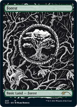 Forest (Crushing Brutality)