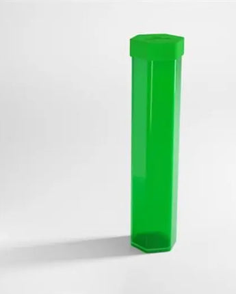 Playmat Tube - Black