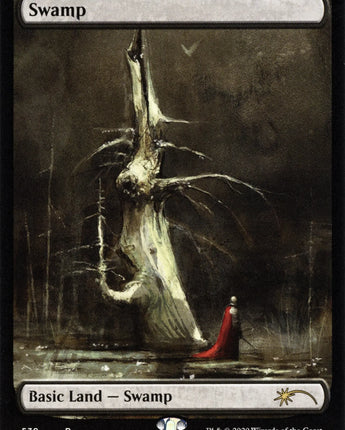 Swamp (539) (Seb Mckinnon)