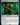 Vorpal Sword