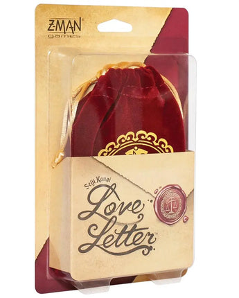 Love Letter (New Edition, Bag)