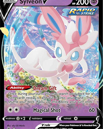 Sylveon V