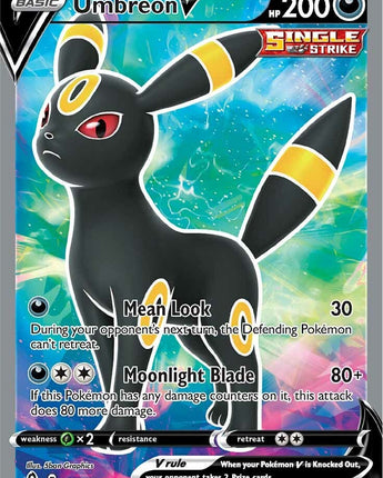 Umbreon V (Full Art)
