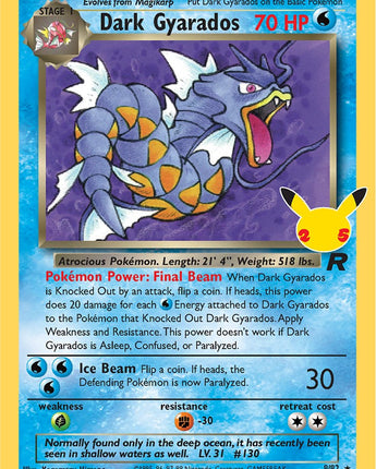 Dark Gyarados