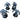 Battletech: Inner Sphere Direct Fire Lance