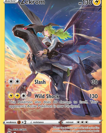 Zekrom