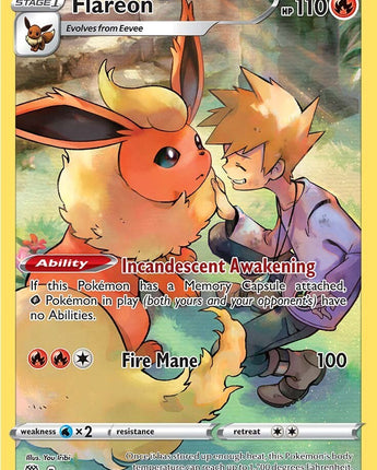Flareon