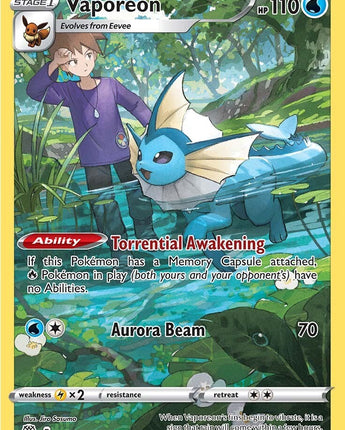 Vaporeon
