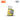 Wargame Liquid Pigment: Yellow Fluorescent Enamel 35ml
