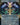 Halo Fountain (Borderless)