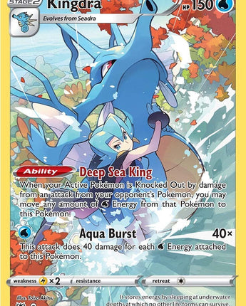 Kingdra