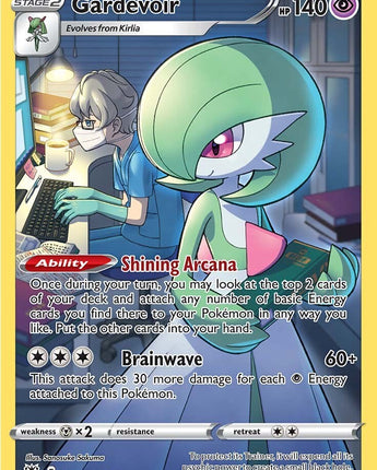 Gardevoir