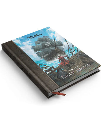 Broken Compass: Jolly Roger - Season 2