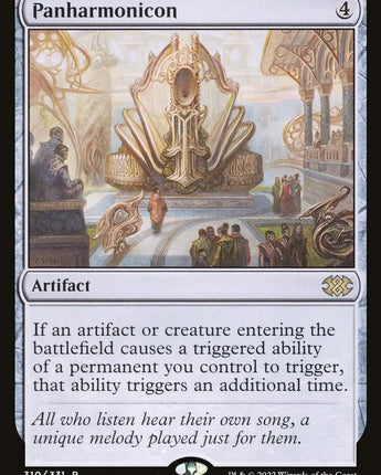 Panharmonicon