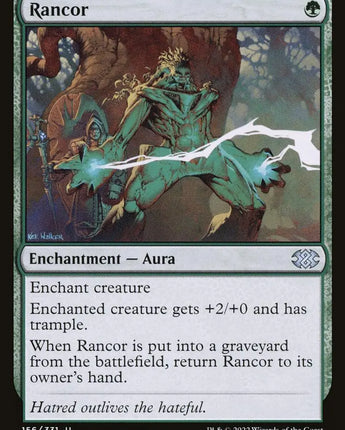 Rancor