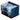 Sidewinder Deck Case 100+ Tarkir Dragonstorm Series