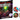 Dungeons & Dragons: Monster Mystery Pins Blind Box