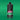 Turbo Dork Absinthe Metallic 22ml