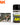 Panel Liner Brown & Green Camouflage Air Series Enamel Paint 35ml
