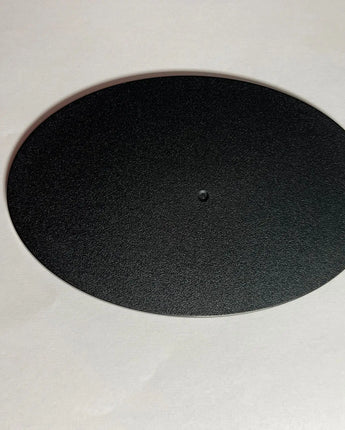 170mm Round Beveled Base