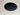 170mm Round Beveled Base