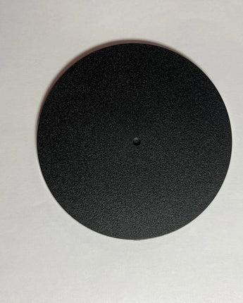130mm Round Beveled Base