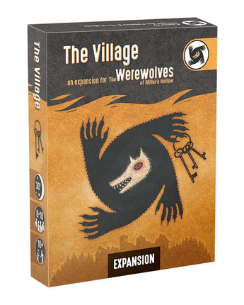 The Werewolves of Miller's Hollow: Village