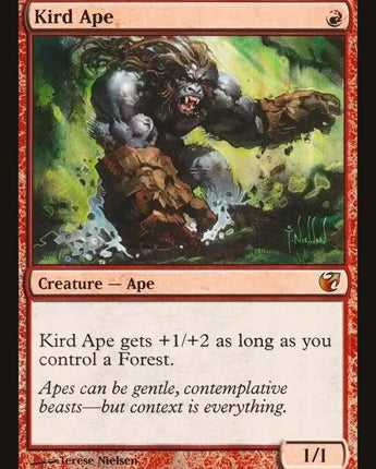 Kird Ape